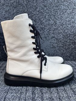 ECCO WOMEN'S NOUVELLE LACE BOOT 