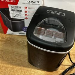 Brand New Frigidaire Ice Machine
