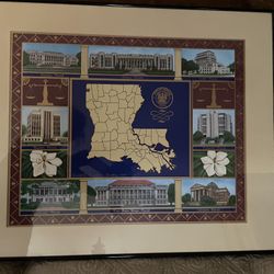 All Done By Hand Drawings Of Courthouses 