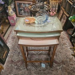 Furniture, Antiques, Vintage, Glassware, Yard Items, 