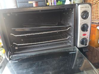 Little oven