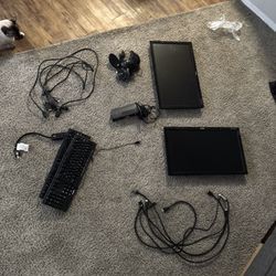 Monitors