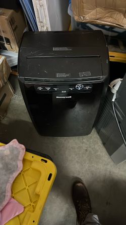 Honeywell Ac Unit