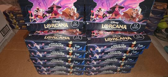 Disney Lorcana