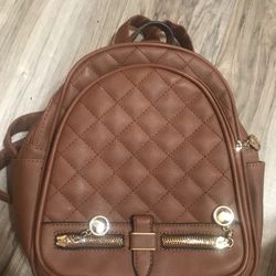 New Backpack/purse For Girls Pickup In Southwest Bakersfield 