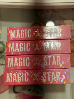 Jeffree Star Cosmetics Magic Star Concealers