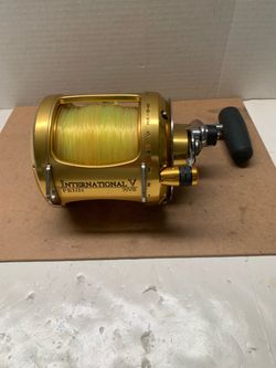 Fishing gear Penn international V 70VS