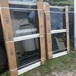 Impa Windows Andor Fort Sale 