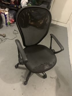 Office chair