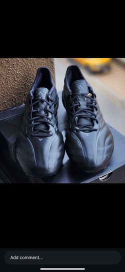 Adidas COPA PURE IV ELITE FIRM GROUND SOCCER CLEATS
