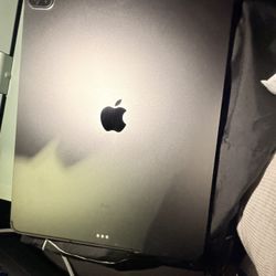 iPad Pro 13 Inch 6 Gen 