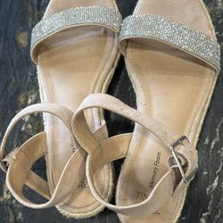 Women’s Wedge Sandals