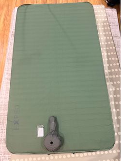 Exped MegaMat Duo 10M
