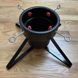 Christmas Tree Stand