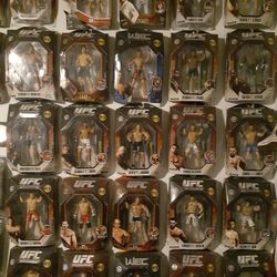 Ufc Lot