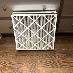 Brand New Air Filter 