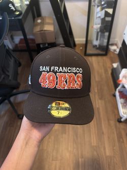 Hat 1/4