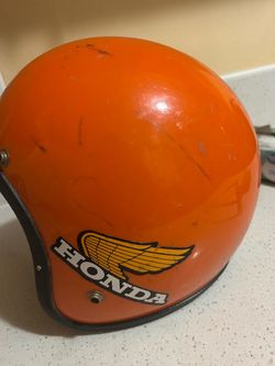 Helmet