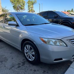 2007 Toyota Camry LE