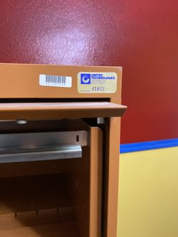 Office File Cabinet