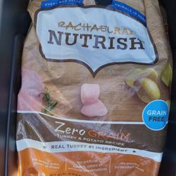 Rachael Ray Dog Food