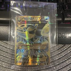 Pokemon Primal Kyogre EX 96/98 