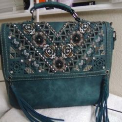 Montana West Purse