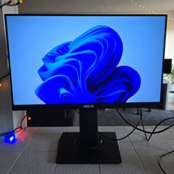 ASUS VG246 Gaming Monitor