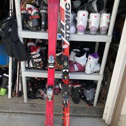 Kids Skis 130