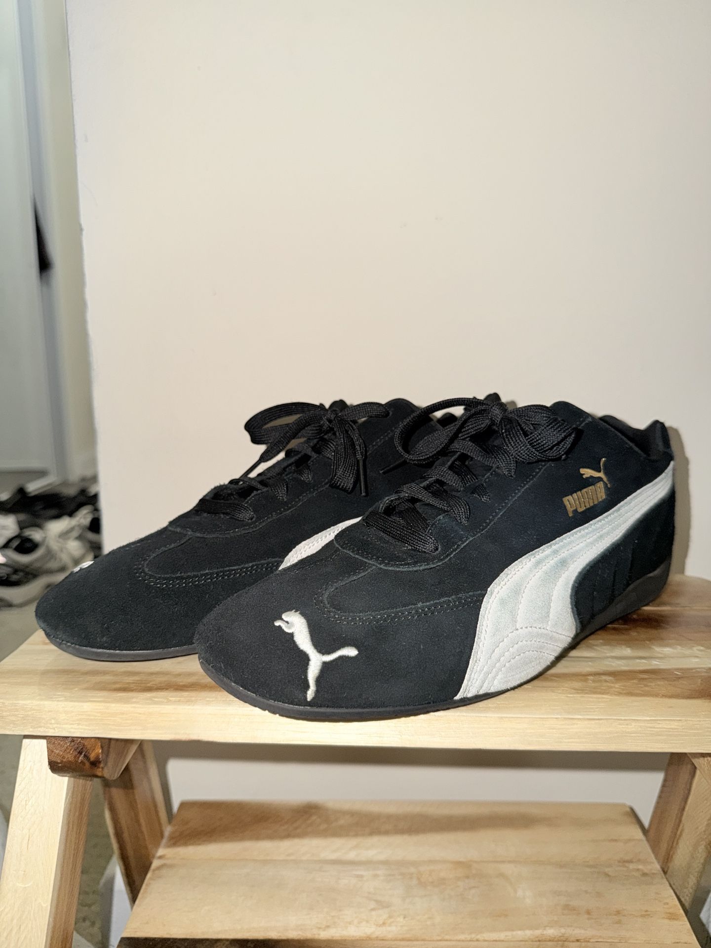 Puma Speed Racer
