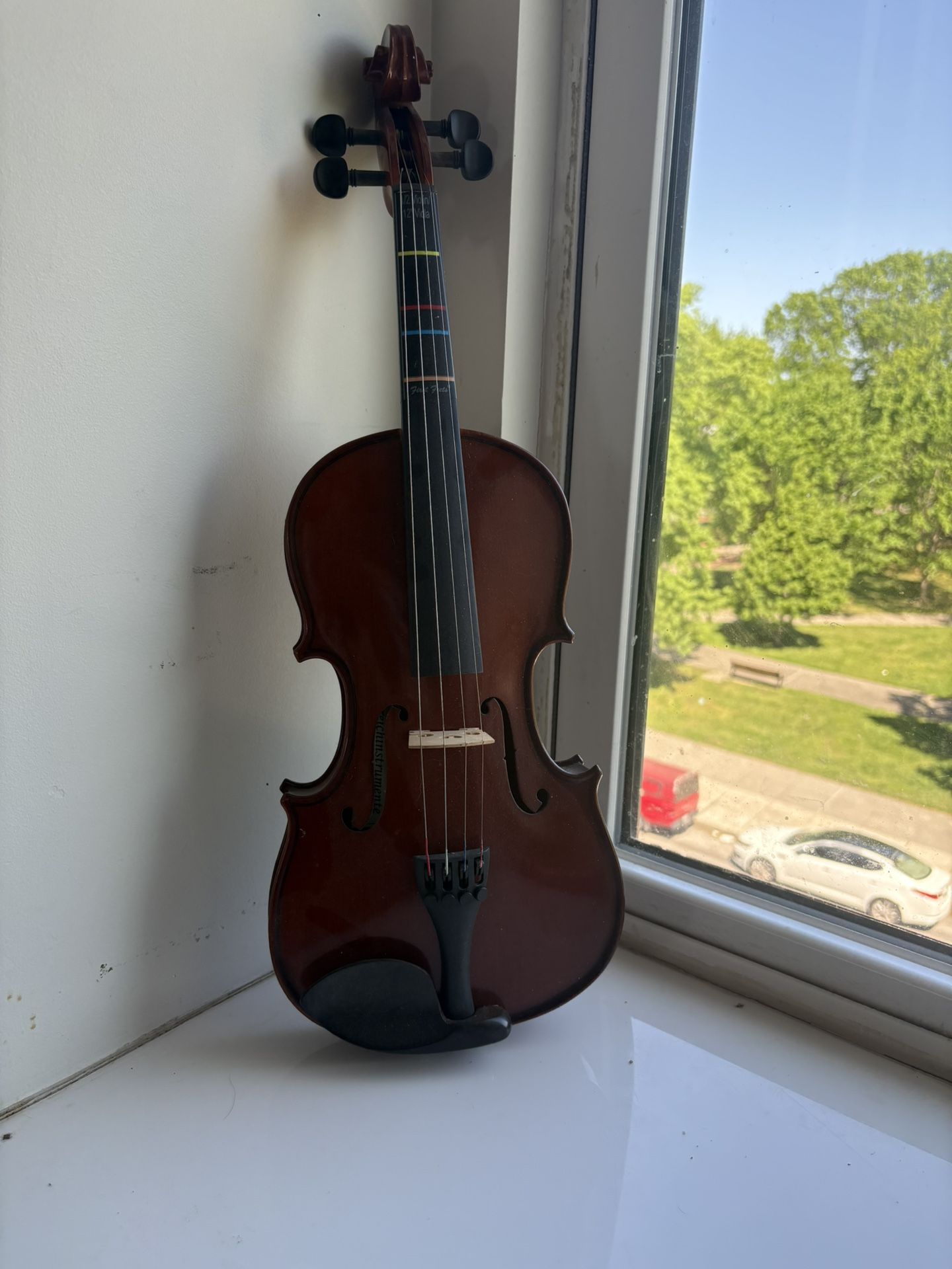 1/2 Violin Streichinstrumente