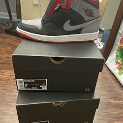 Jordan 1 Size 10