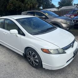 2006 Honda Civic