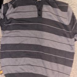 Charlie Brown Shirt 
