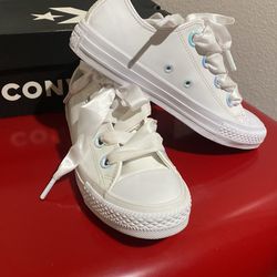Converse For Women Size 6