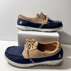 Sketchers Women’s Loafers Size 11 