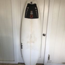5’8 Fish