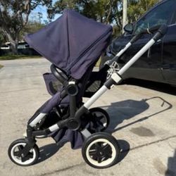 Bugaboo Donkey Stroller
