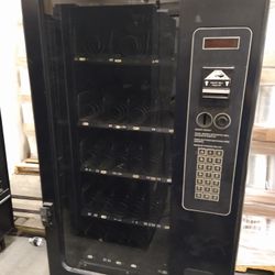 Vending Machine For Sale