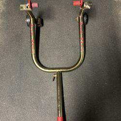 Pit Bull Adjustable Stand 