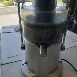 Breville Juicer