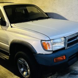 1997 Toyota 4Runner