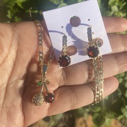 Oro Laminado 18k Gold Filled 