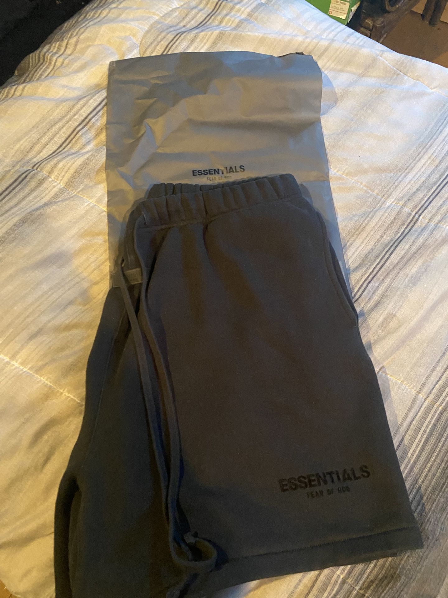 Essential Shorts