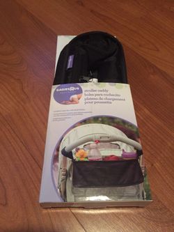 Stroller Caddy Organizer Babies R Us New Never Used