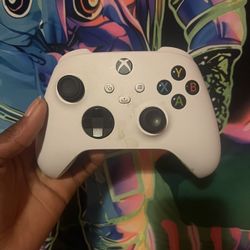Xbox Series S Controller 