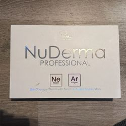 Nuderma 