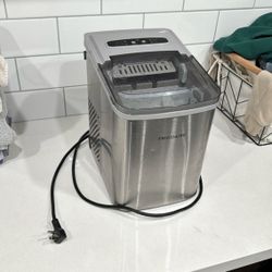 Ice Maker