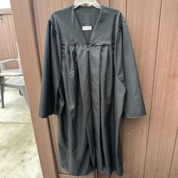 Jostens “The Evolution Gown” - Bachelor Graduation Gown