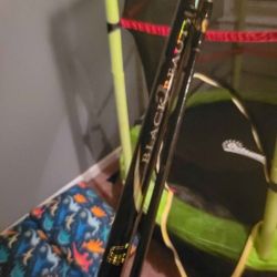 Fishing Rod And Reel
